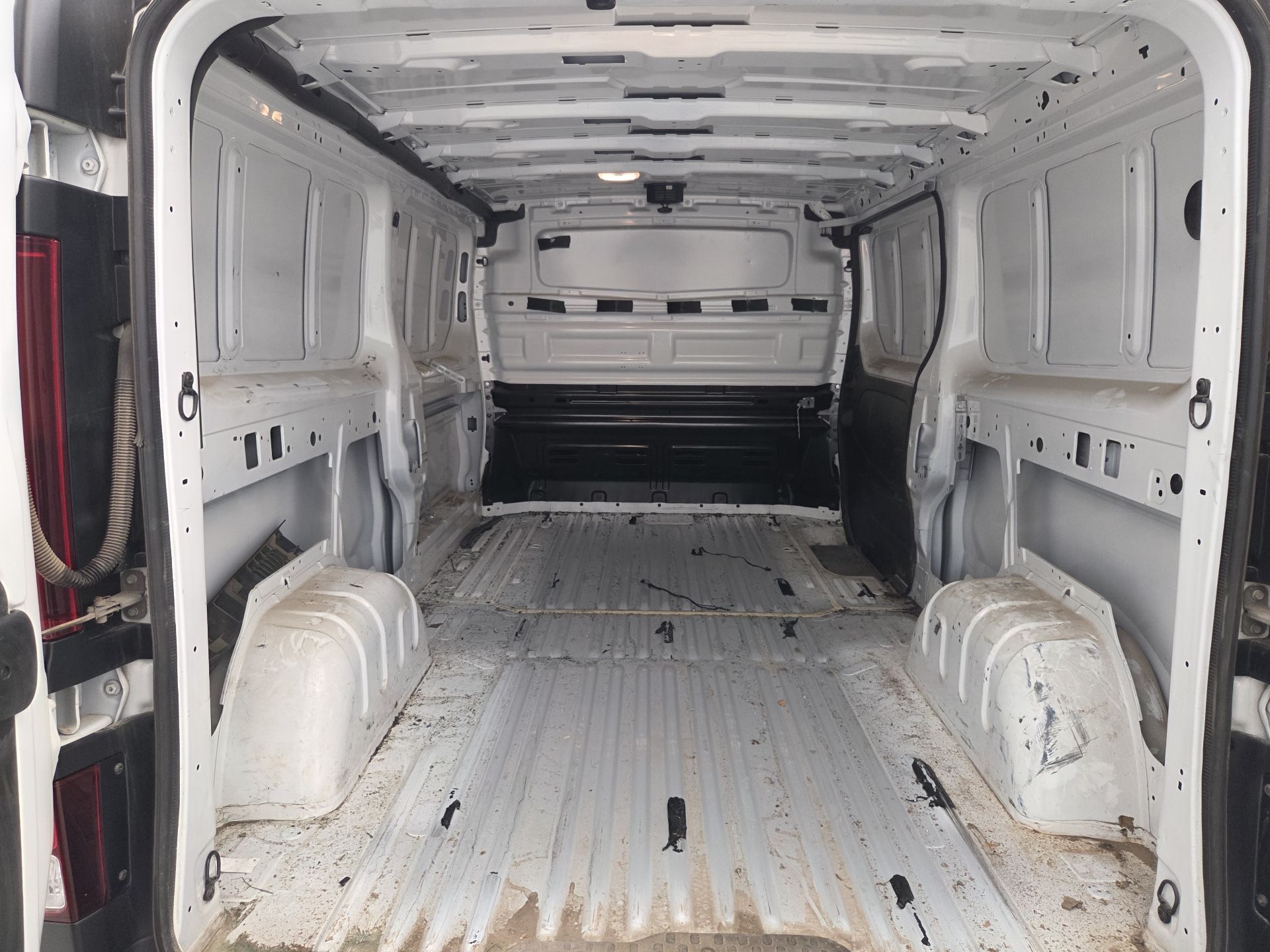 Renault Trafic FGN L2H1