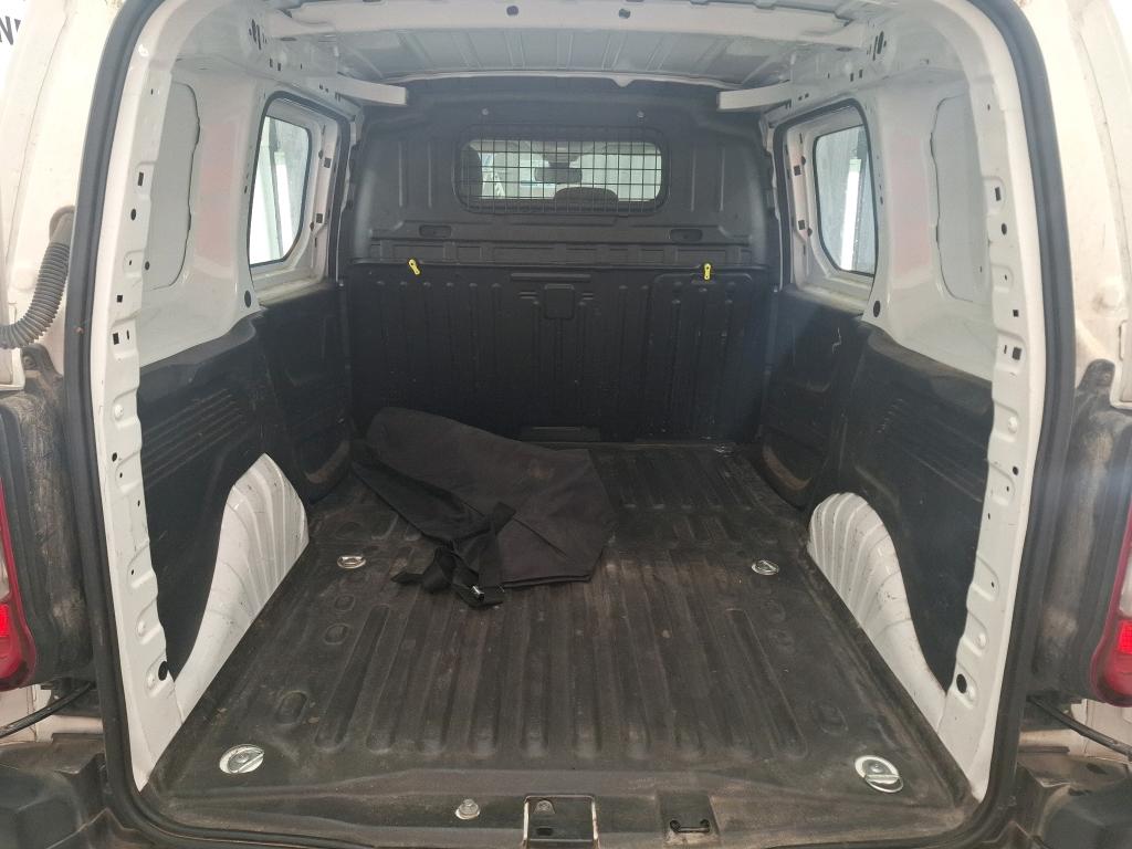 Peugeot Partner Premium L1