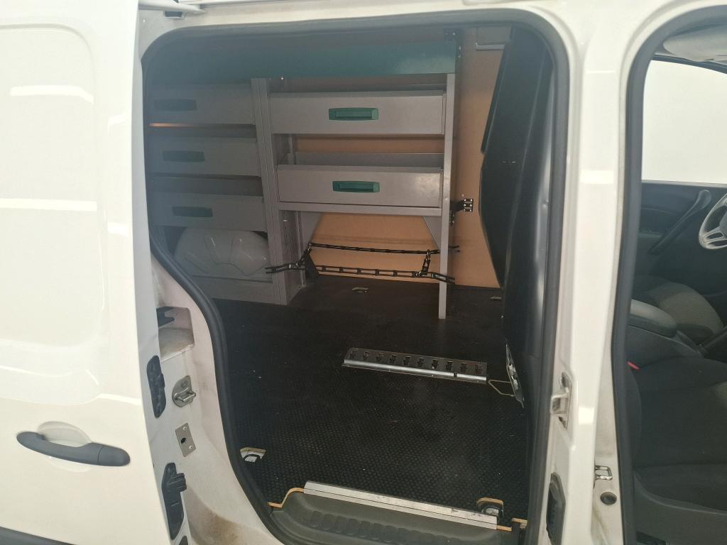 Renault Kangoo Maxi Extra