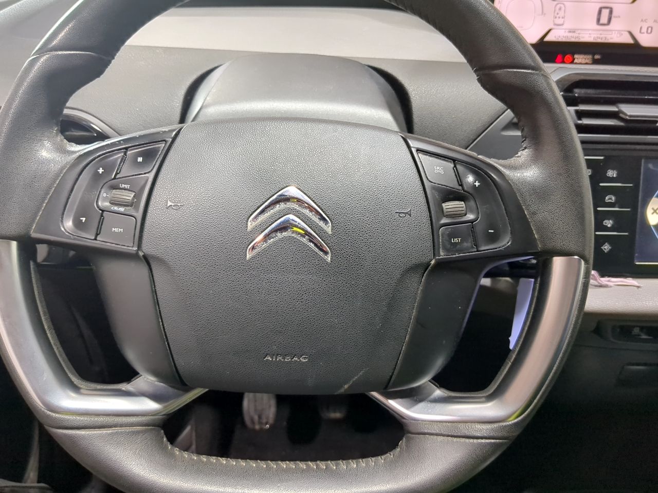 Citroen C4 PICASSO BUSINESS