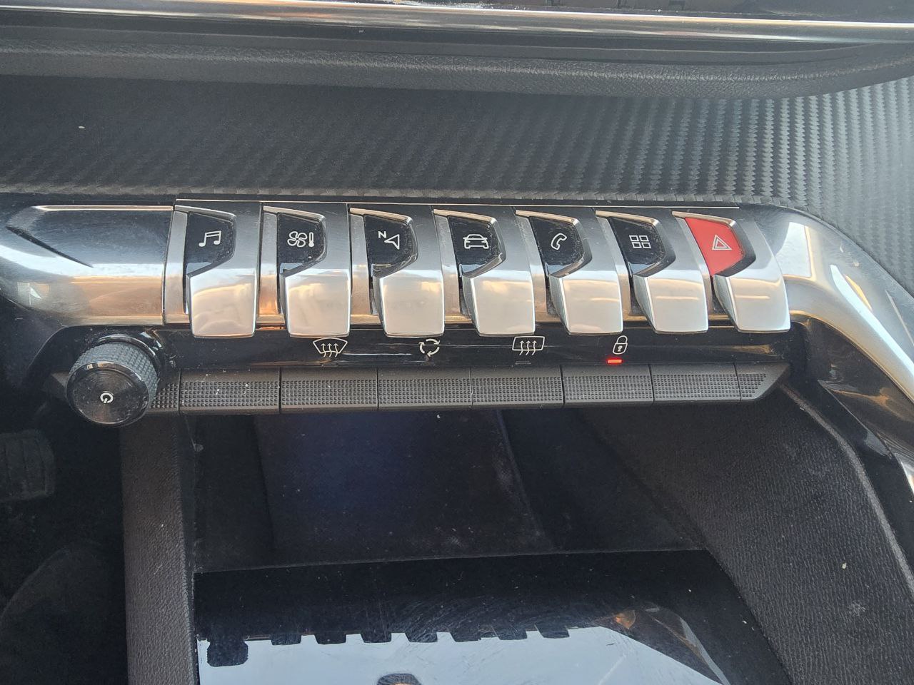 Peugeot 3008 Business