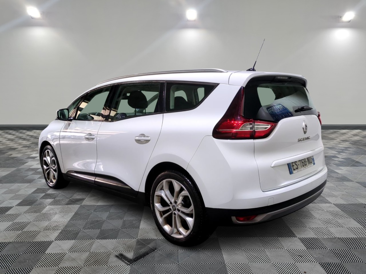 Renault Grand Scenic