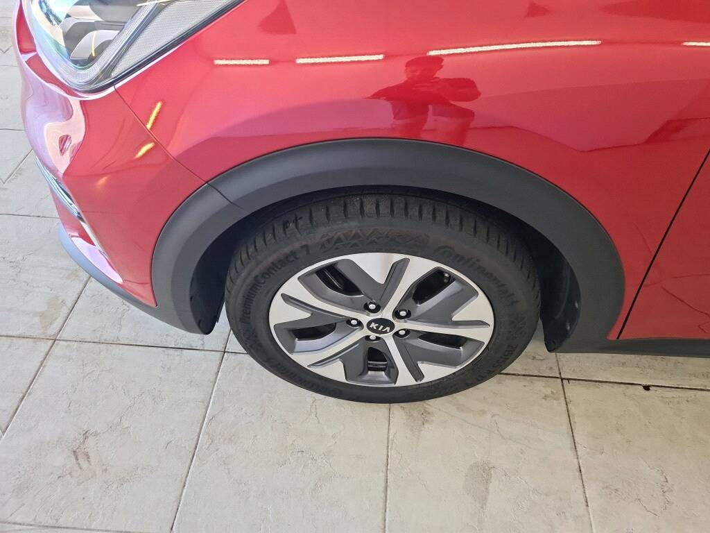 KIA E-NIRO