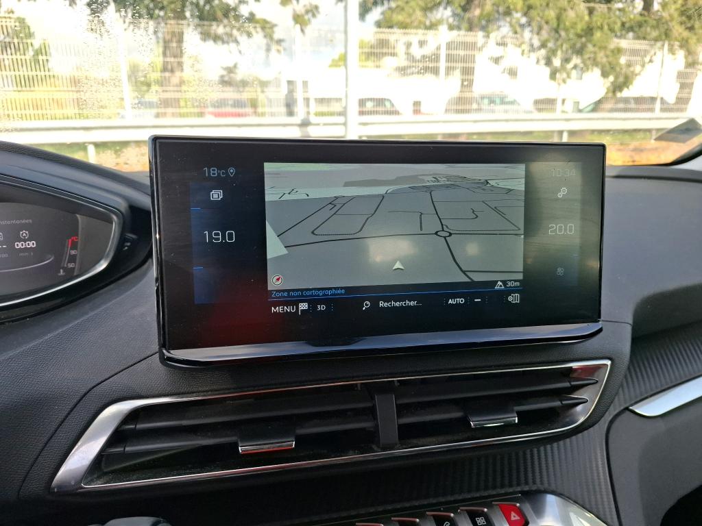 Peugeot 3008 Active Pack