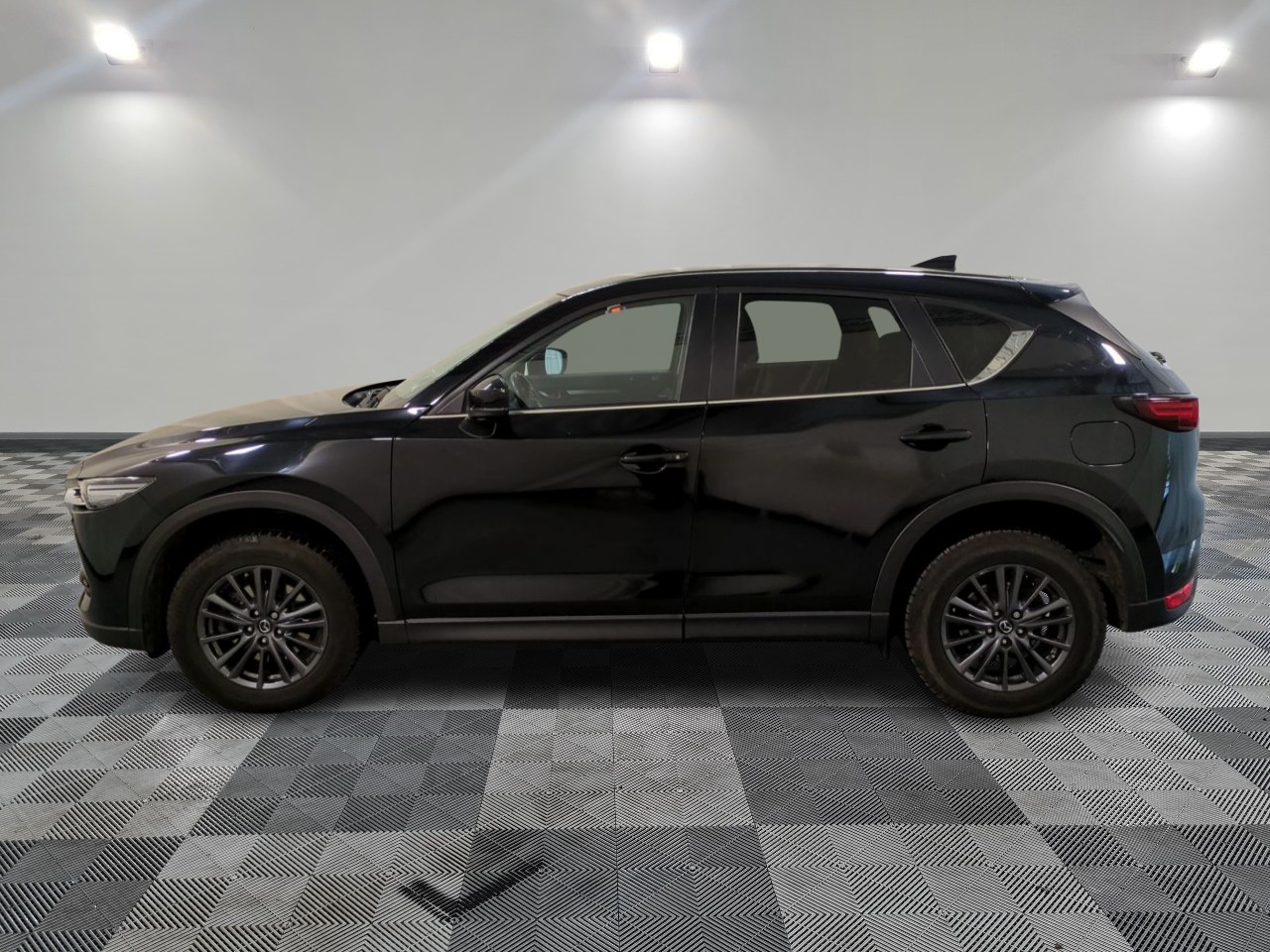 Mazda CX-5 Dynamique