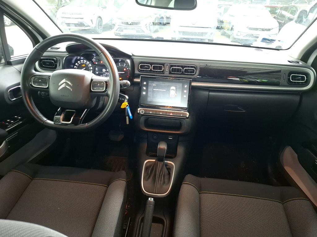 Citroen C3 SHINE Business