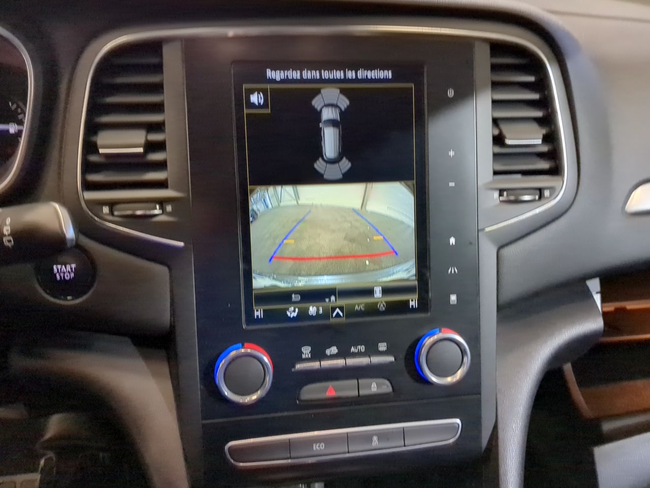 Renault Megane INTENS