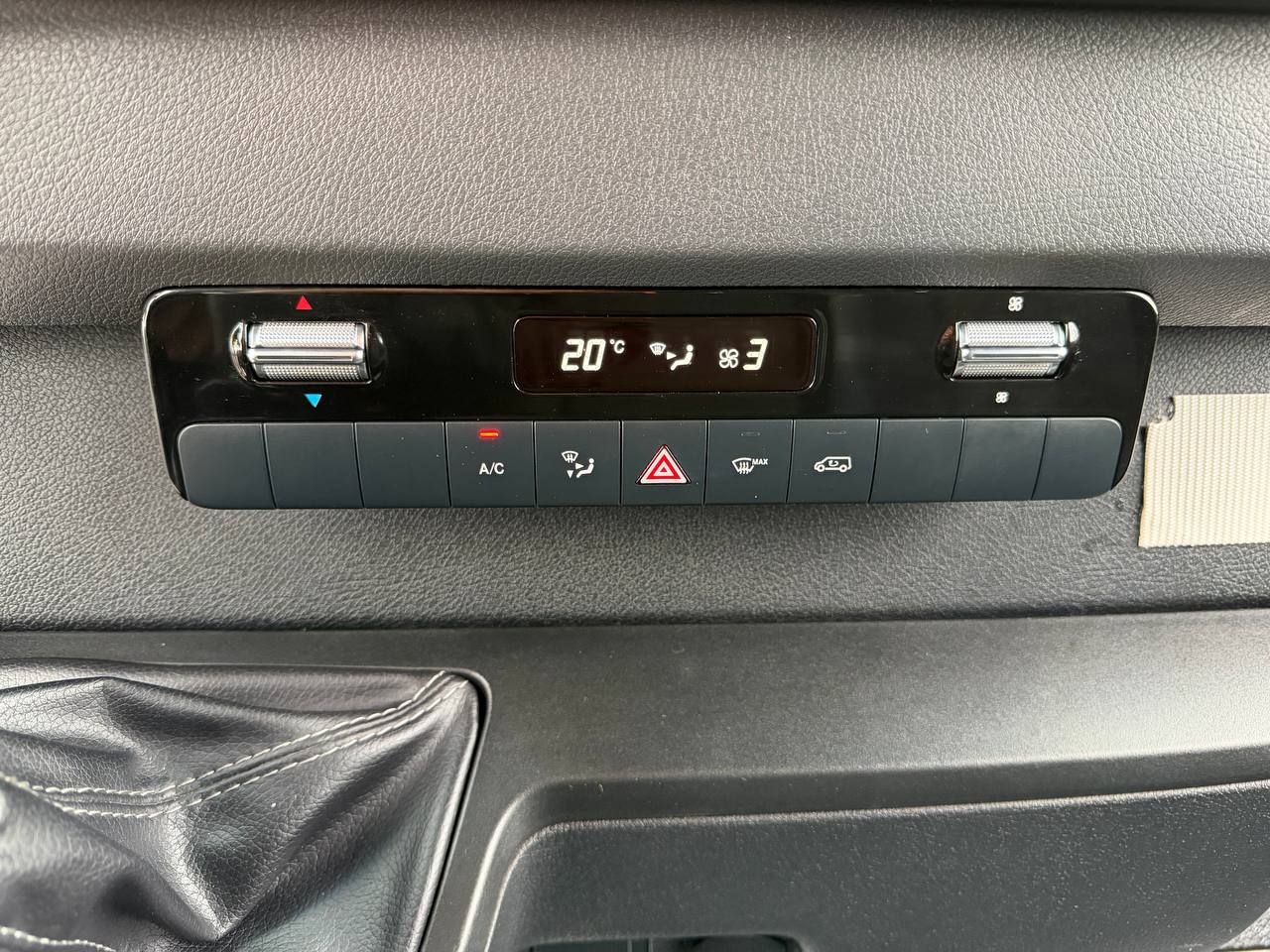 Mercedes Sprinter FGN L2H1