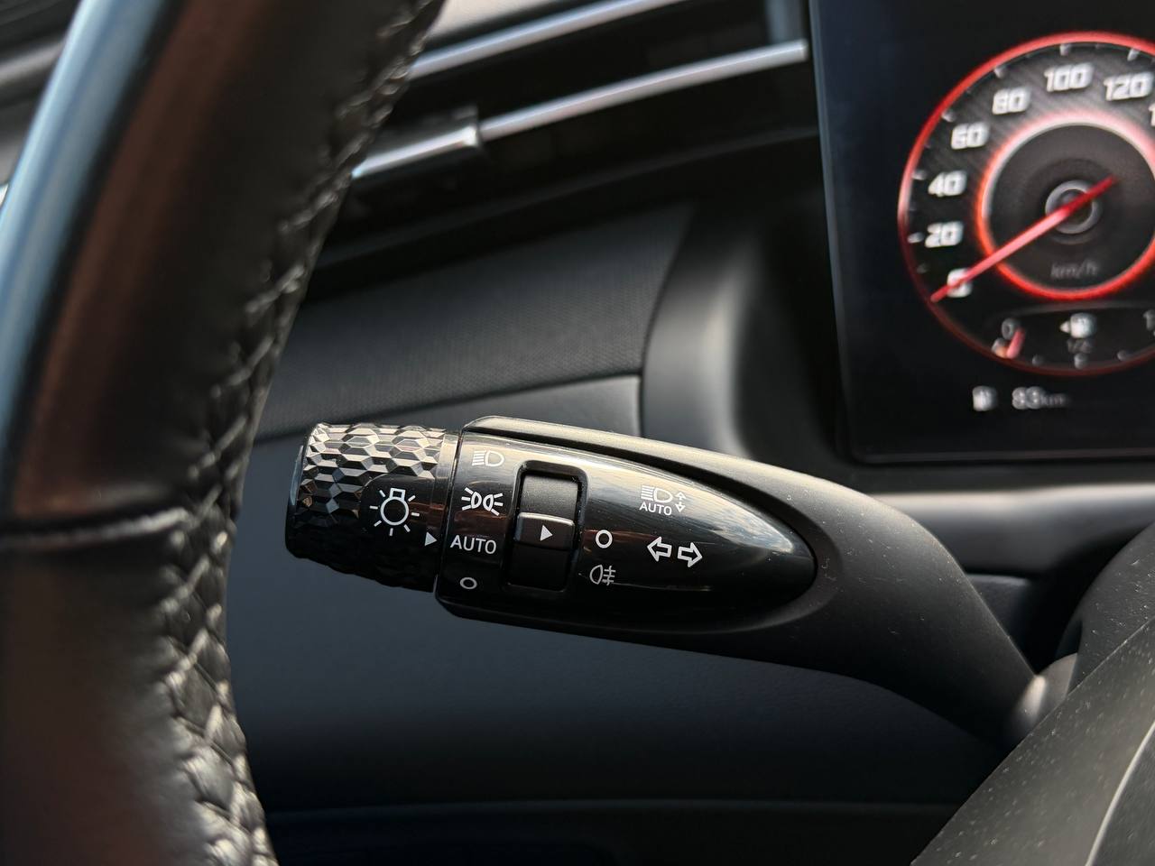 Hyundai Tucson HYBRID Creative