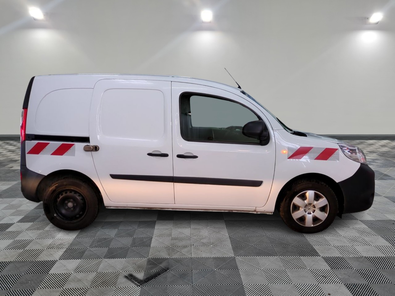 Renault Kangoo Express