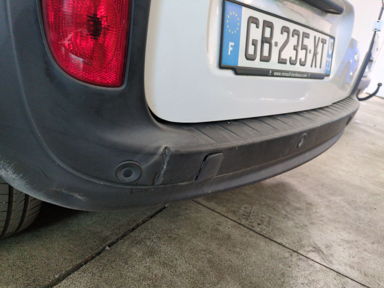 Renault Kangoo Express