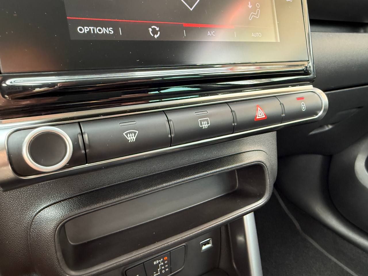 Citroen C3 Aircross FEEL