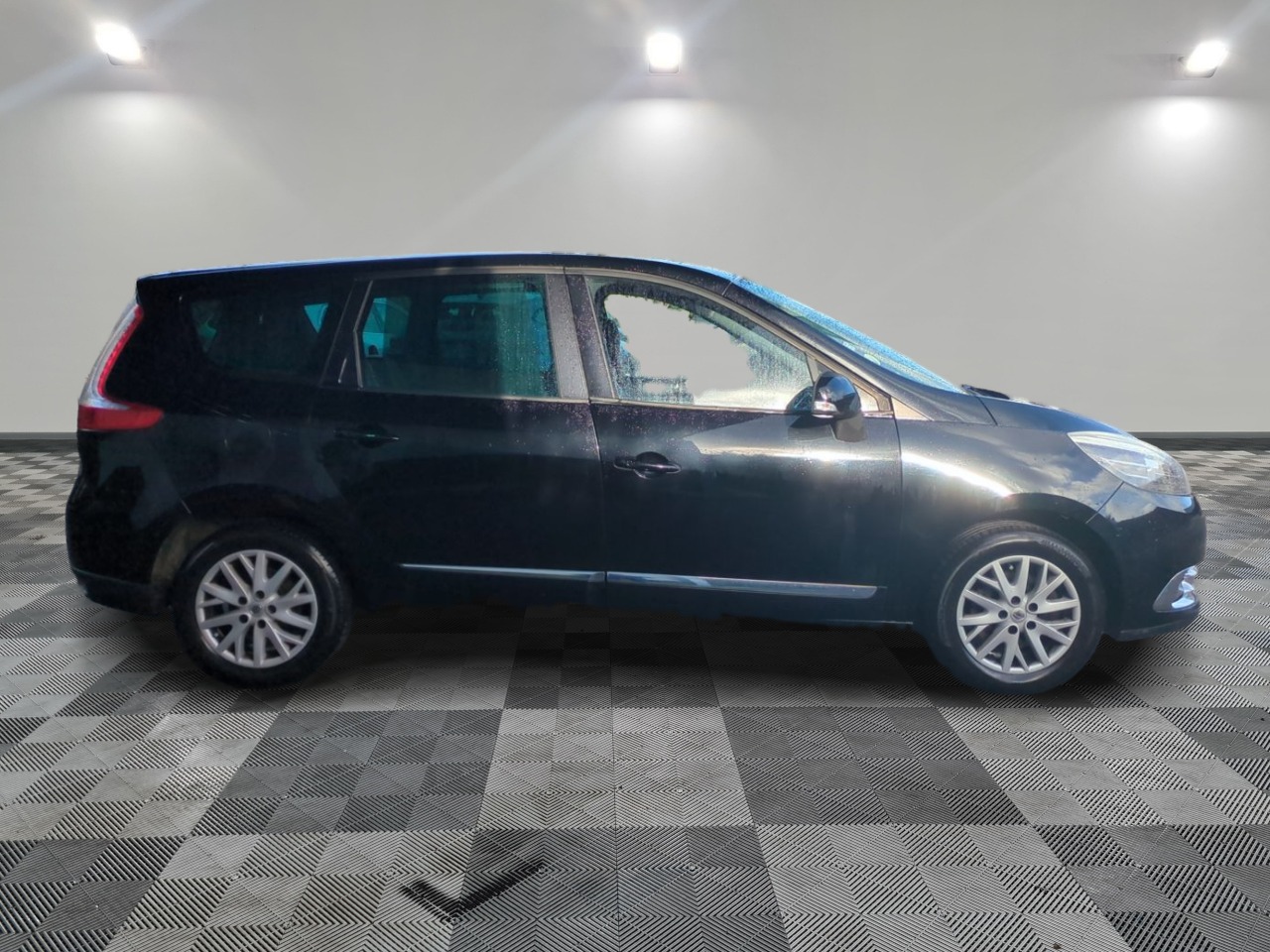 Renault Grand Scenic III