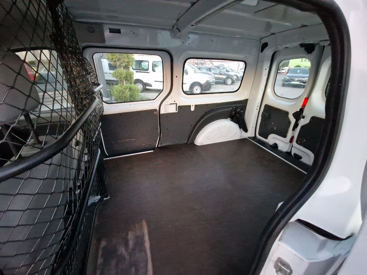 Renault Kangoo Express