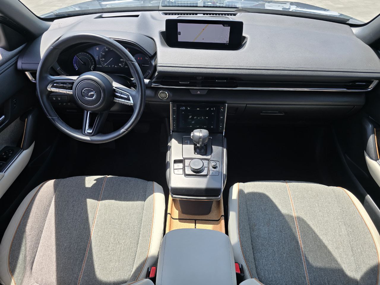 Mazda MX-30