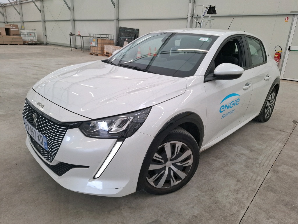 Peugeot E-208 Business