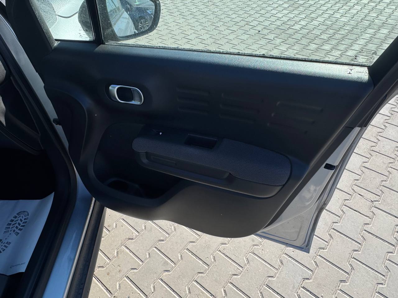 Citroen C3 Aircross SHINE