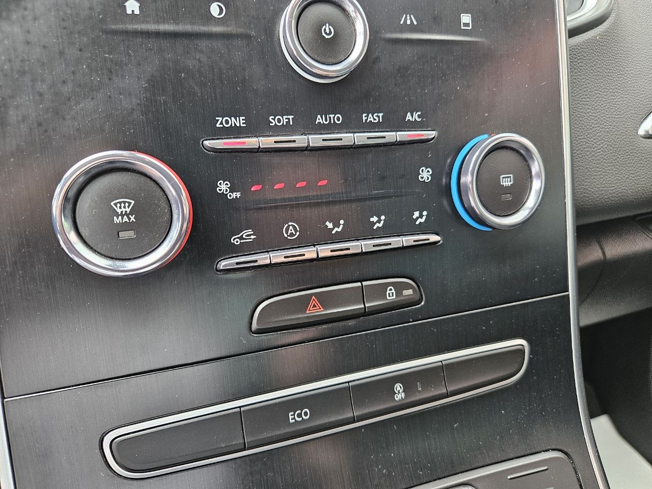 Renault Scenic Business
