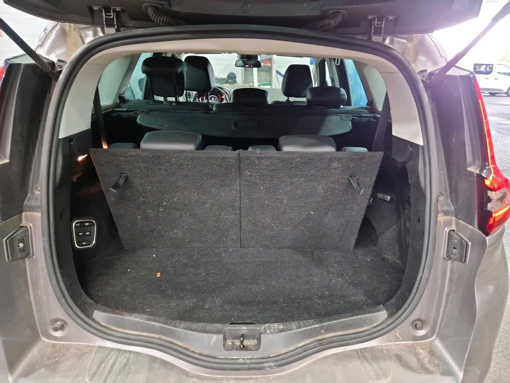 Renault Grand Scenic IV