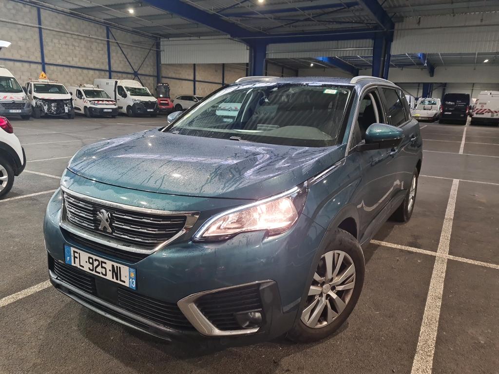 Peugeot 5008 Business