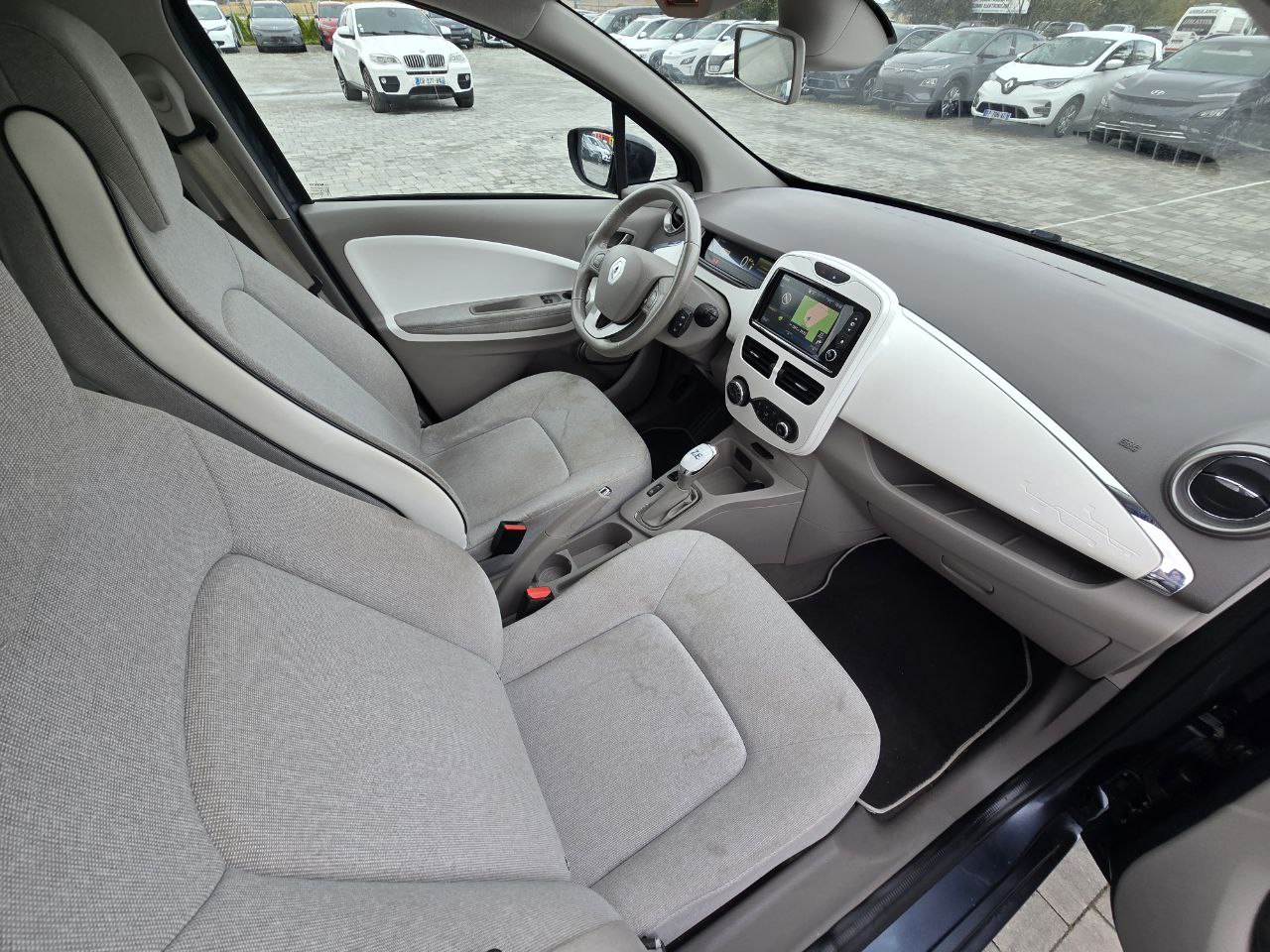 Renault Zoe ZEN