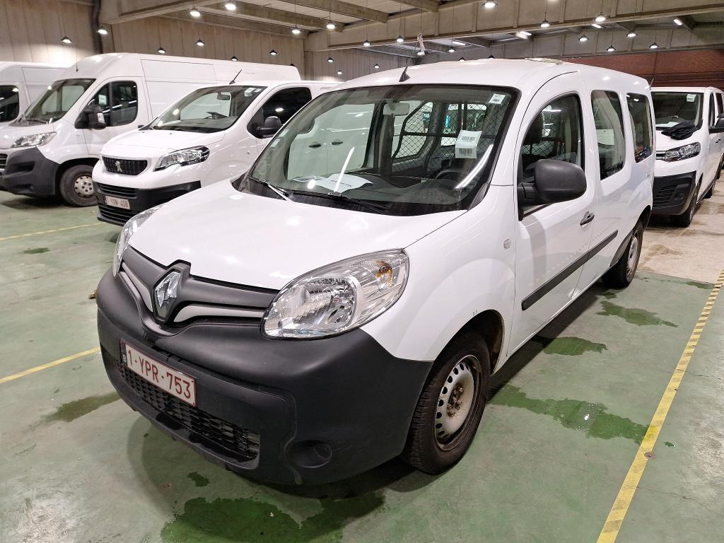 Renault Kangoo Express