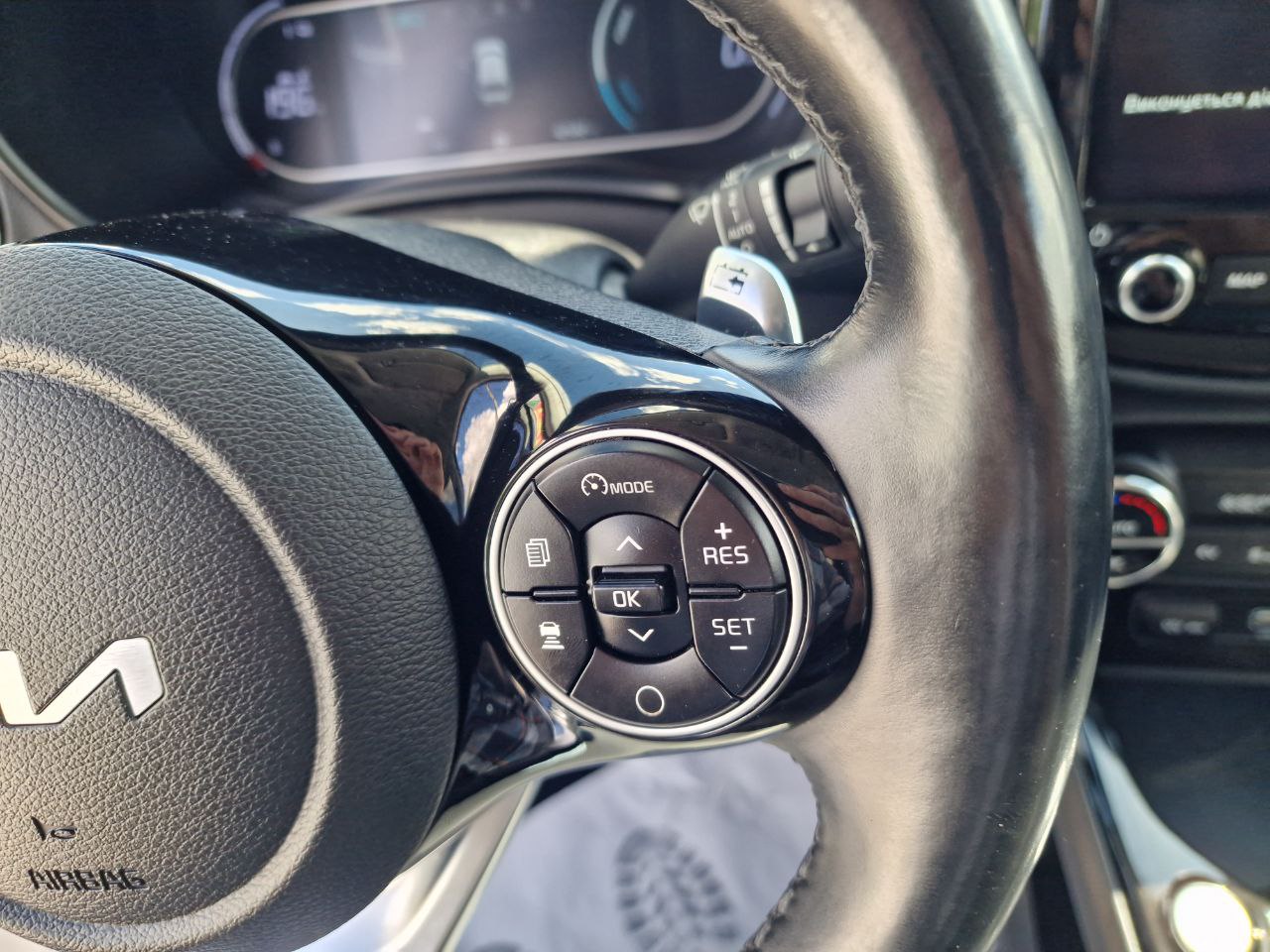 KIA E-SOUL