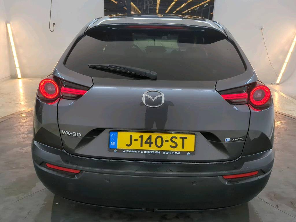 Mazda MX-30