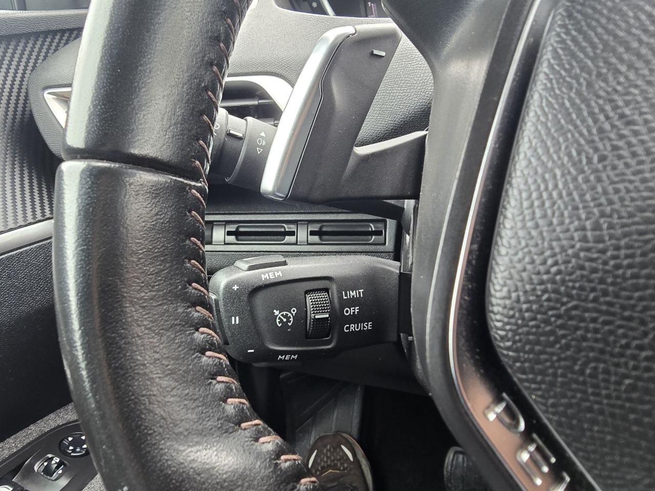Peugeot 3008 Business