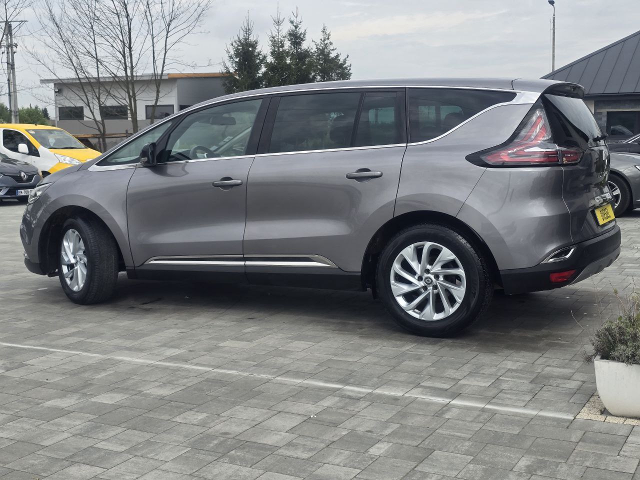 Renault Espace