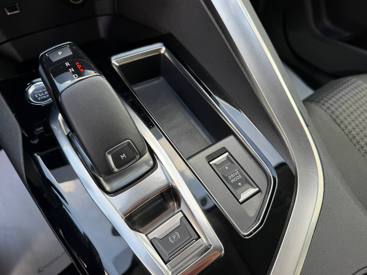 Peugeot 3008 Business