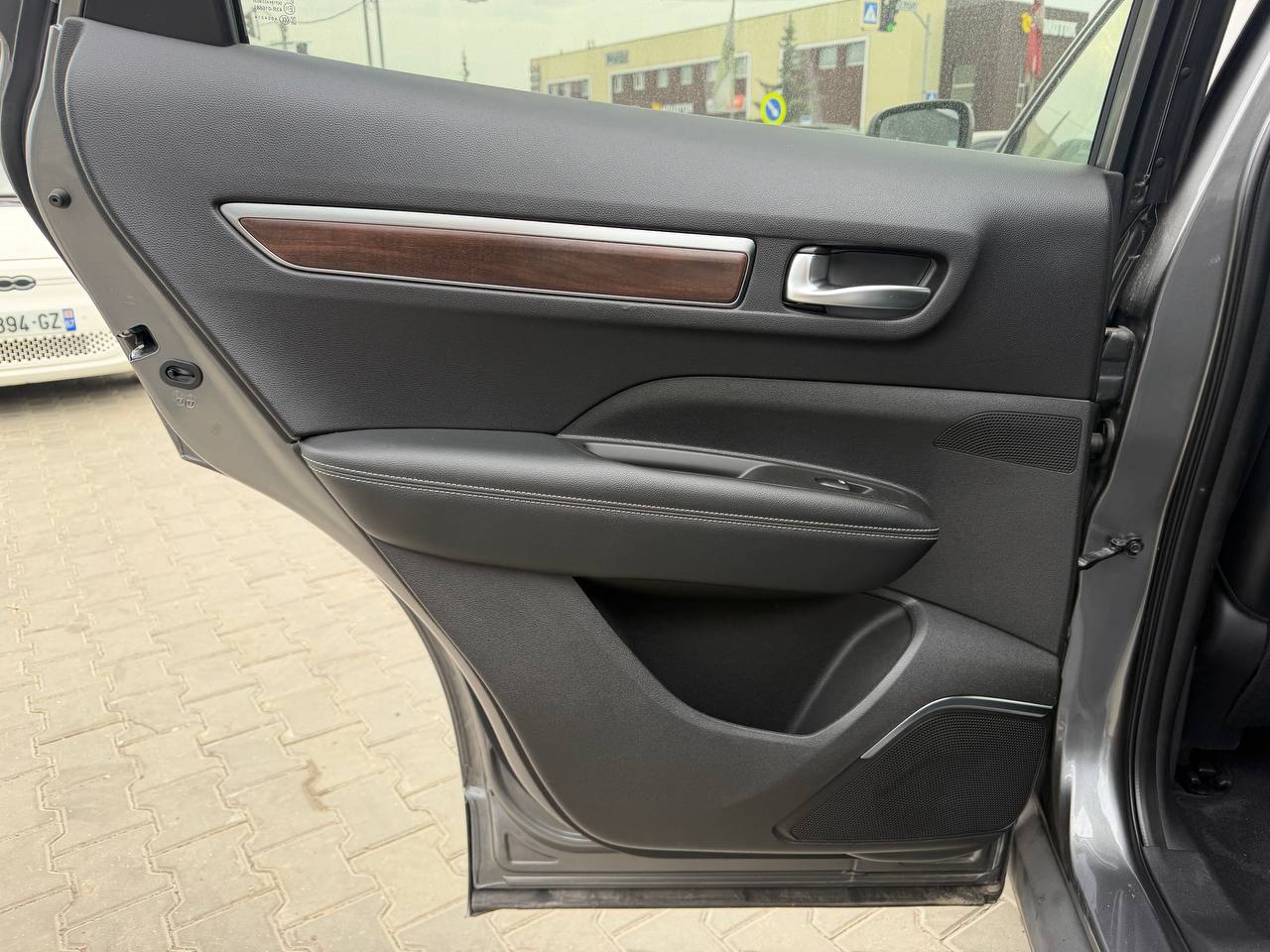 Renault Koleos INTENS