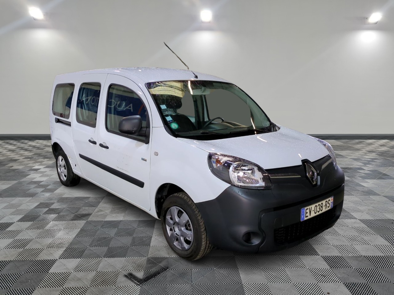 Renault Kangoo Express