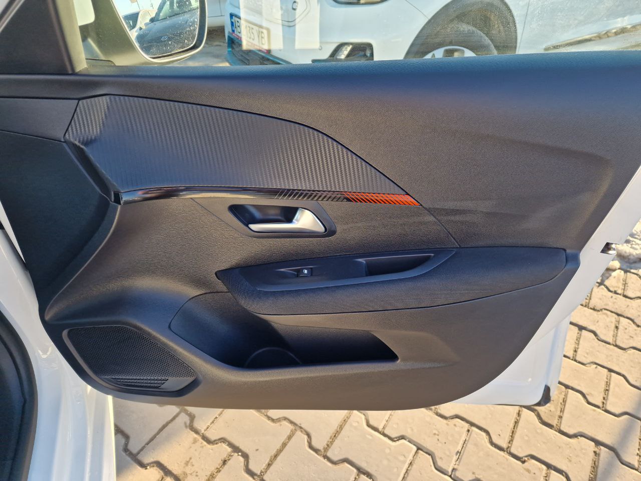 Peugeot 208 Allure Pack