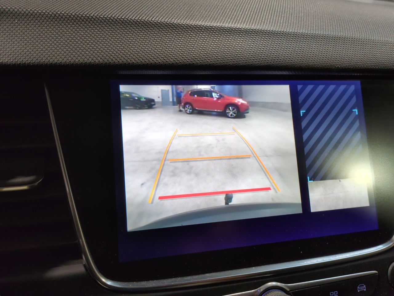 Opel Crossland X Innovation