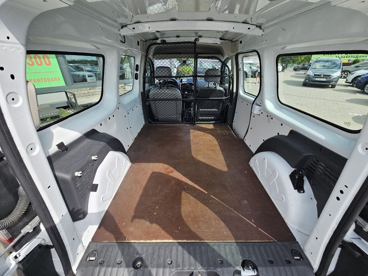 Renault Kangoo Express