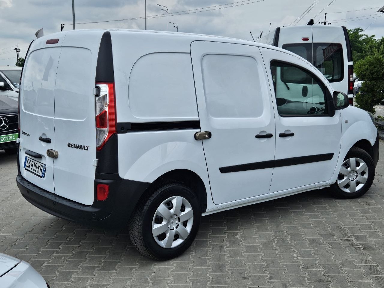 Renault Kangoo Express