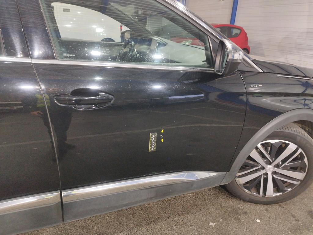 Peugeot 3008 GT LINE