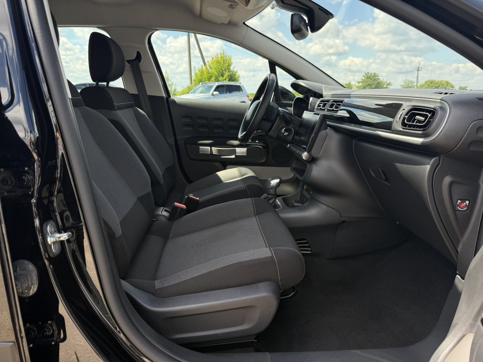 Citroen C3 SHINE Business