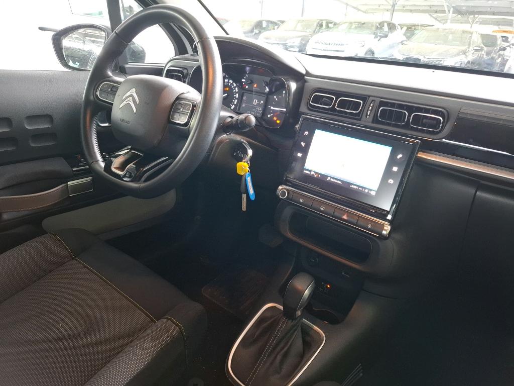 Citroen C3 SHINE Business