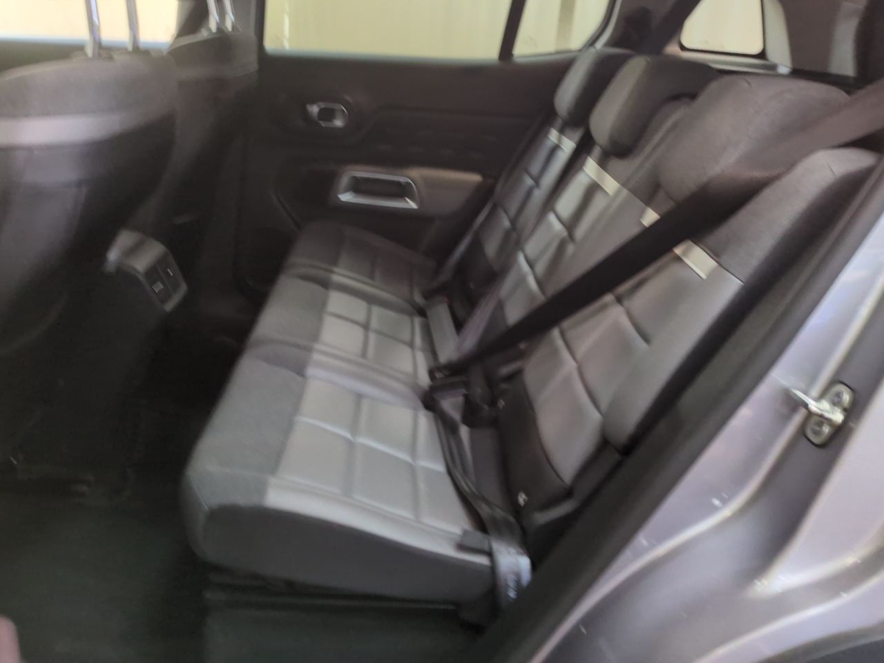 Сitroen С5 Aircross Shine