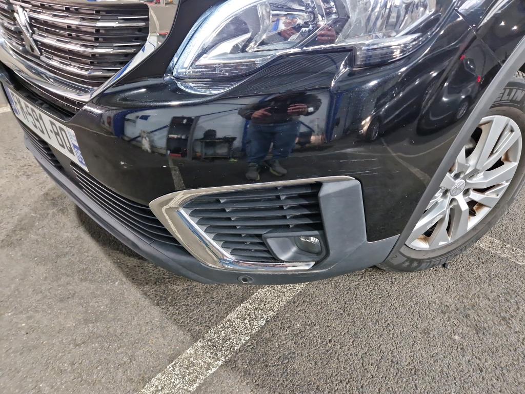 Peugeot 5008 Business