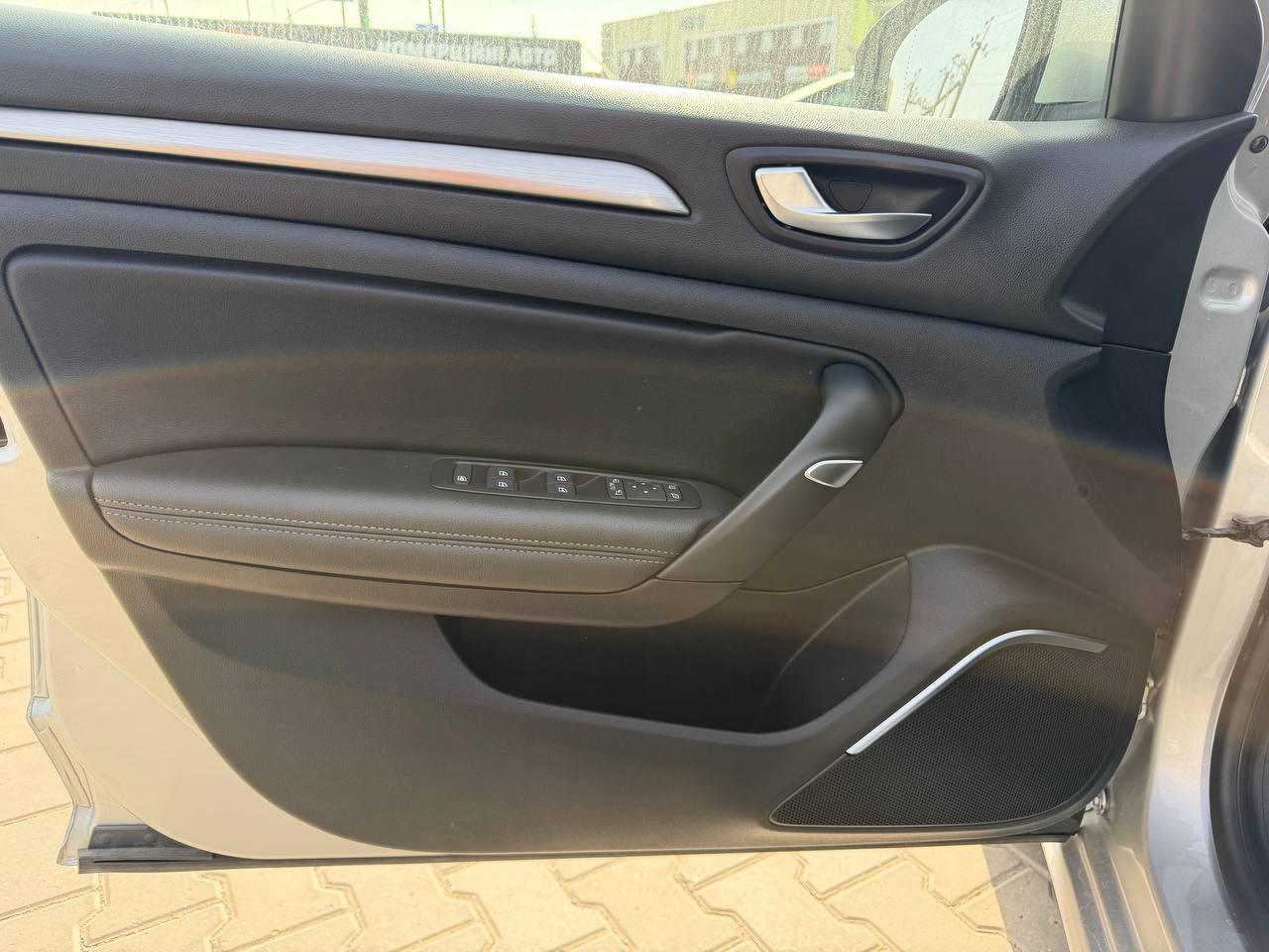 Renault Megane INTENS