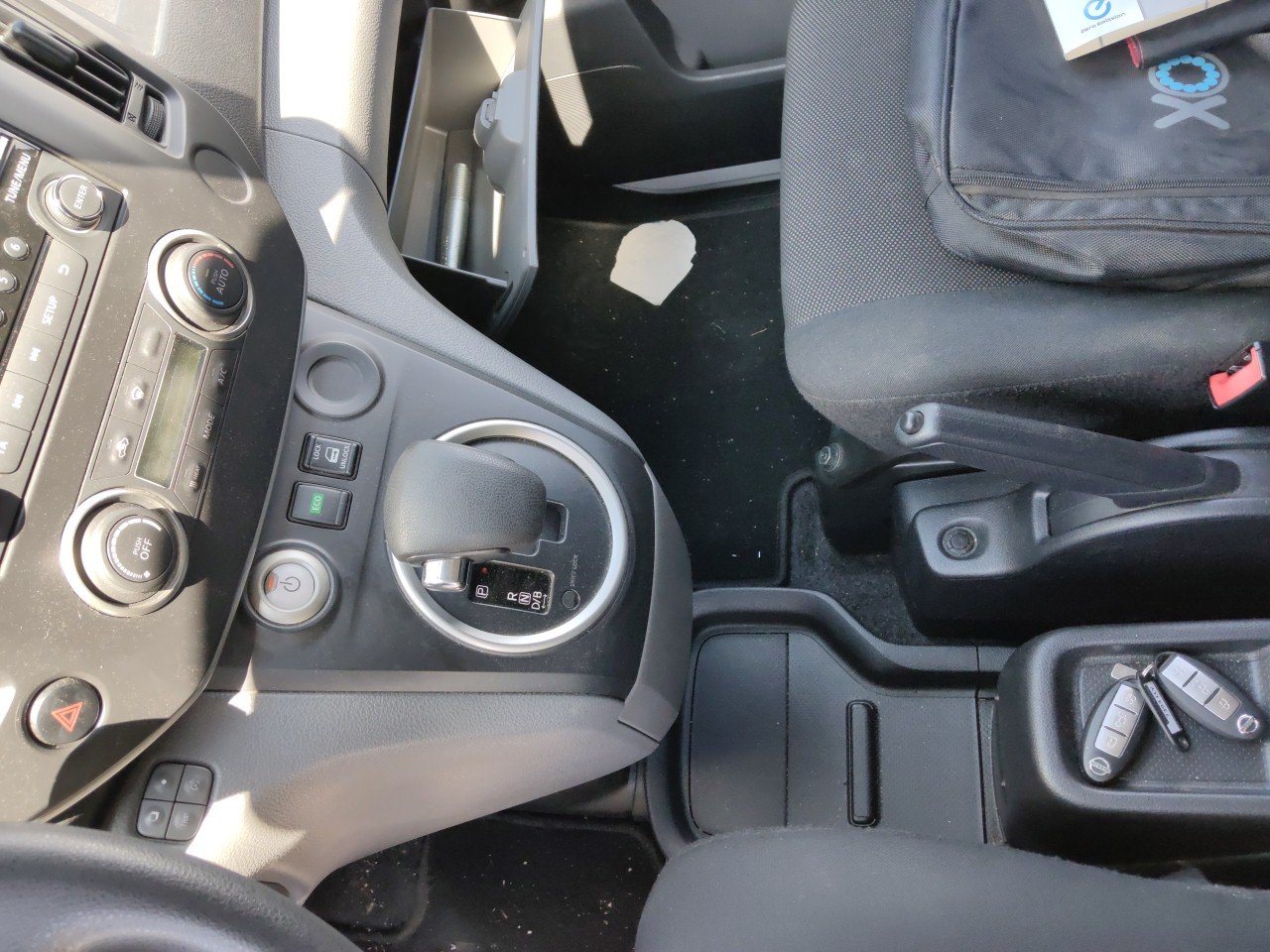 Nissan NV200
