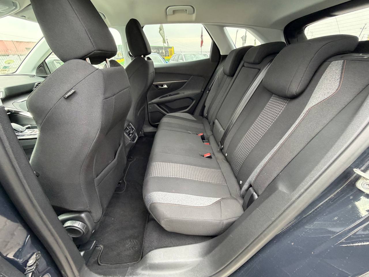 Peugeot 3008 Business