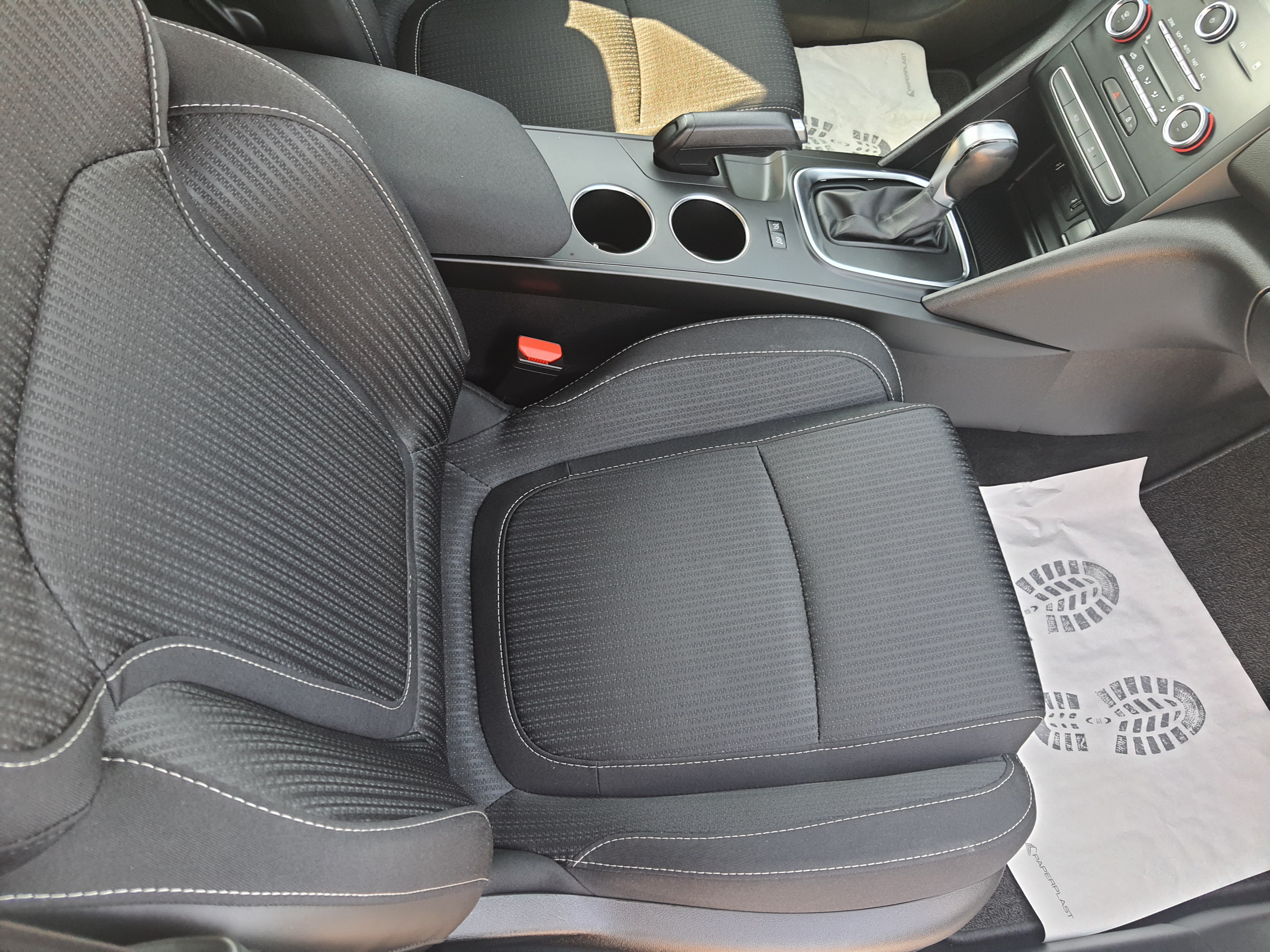 Renault Megane Business