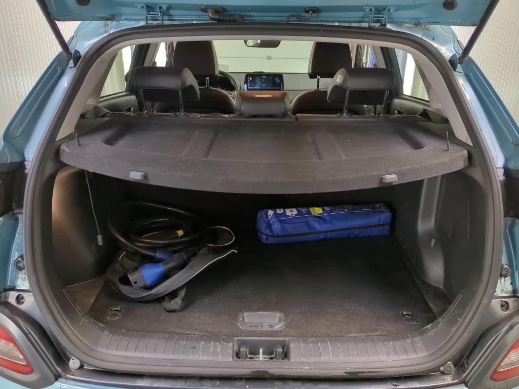 Hyundai Kona Premium