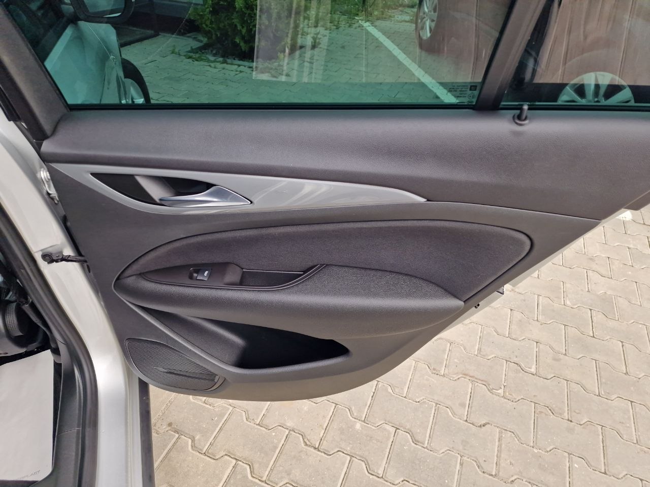 Opel Insignia Business Edition