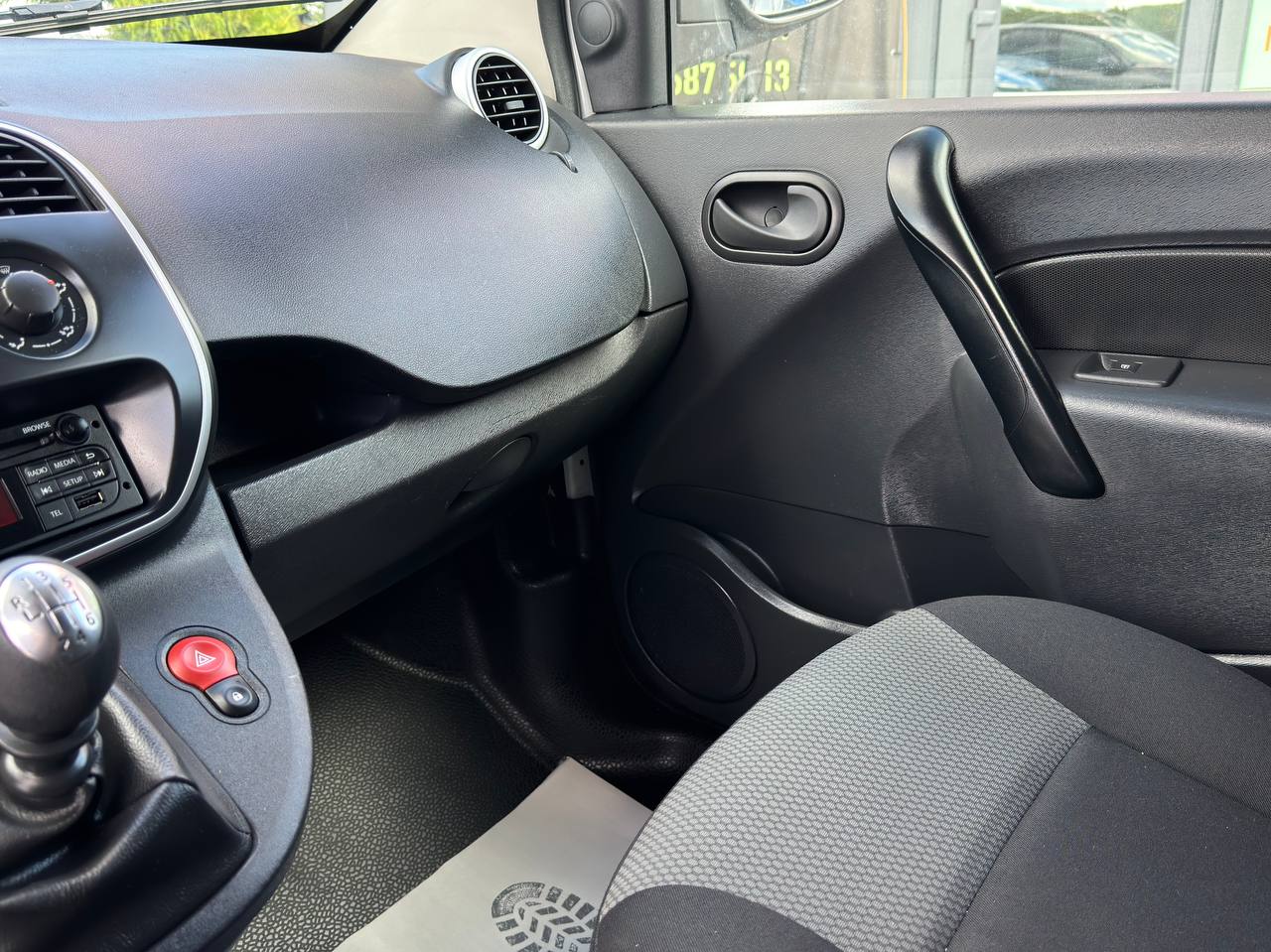 Renault Kangoo Express