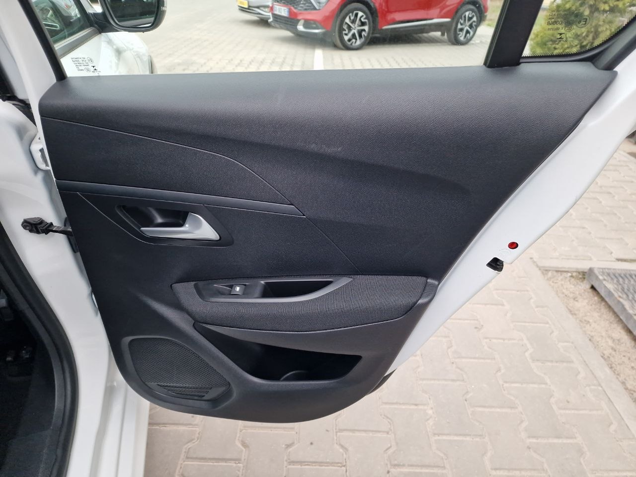 Peugeot 208 ELECTRIQUE